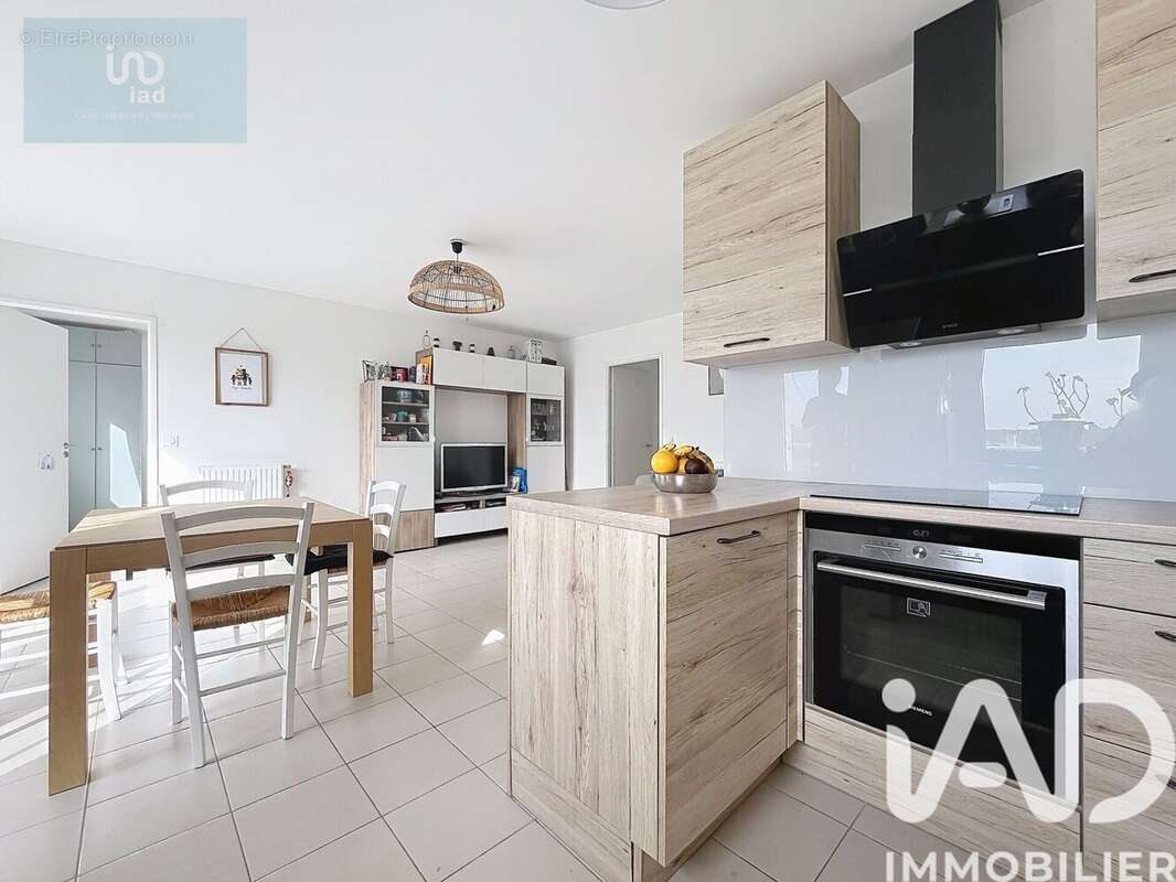 Photo 3 - Appartement à NEUILLY-SUR-MARNE