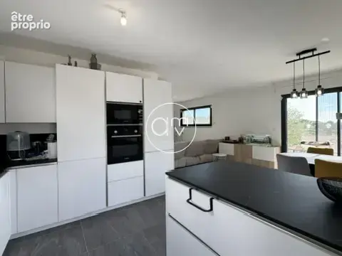 LA GARDE   Maison récente avec piscine dans résidence fermée - photo 14
