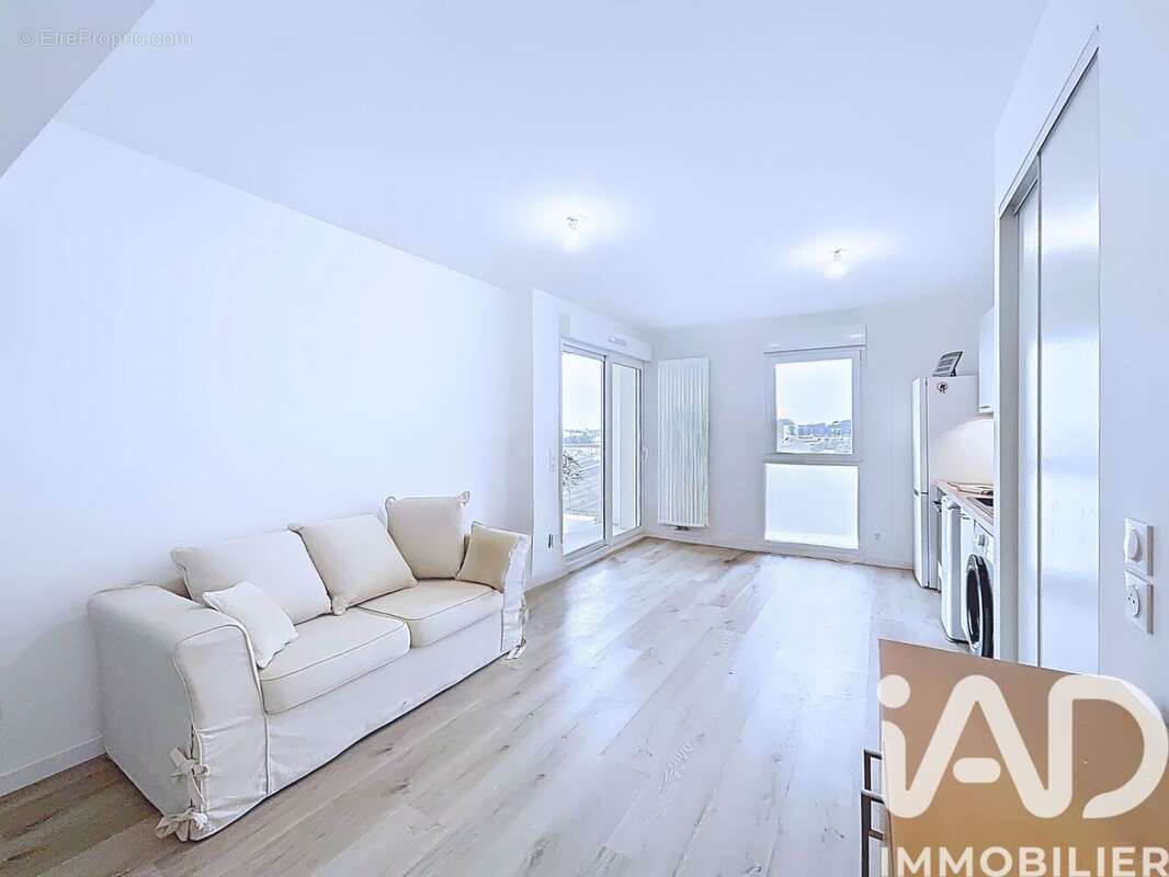 Photo 3 - Appartement à VANNES
