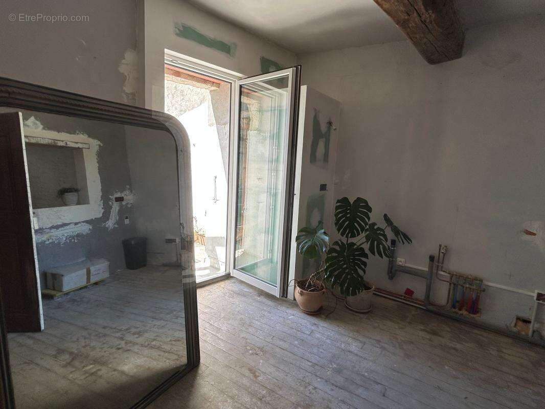Maison à VINSOBRES