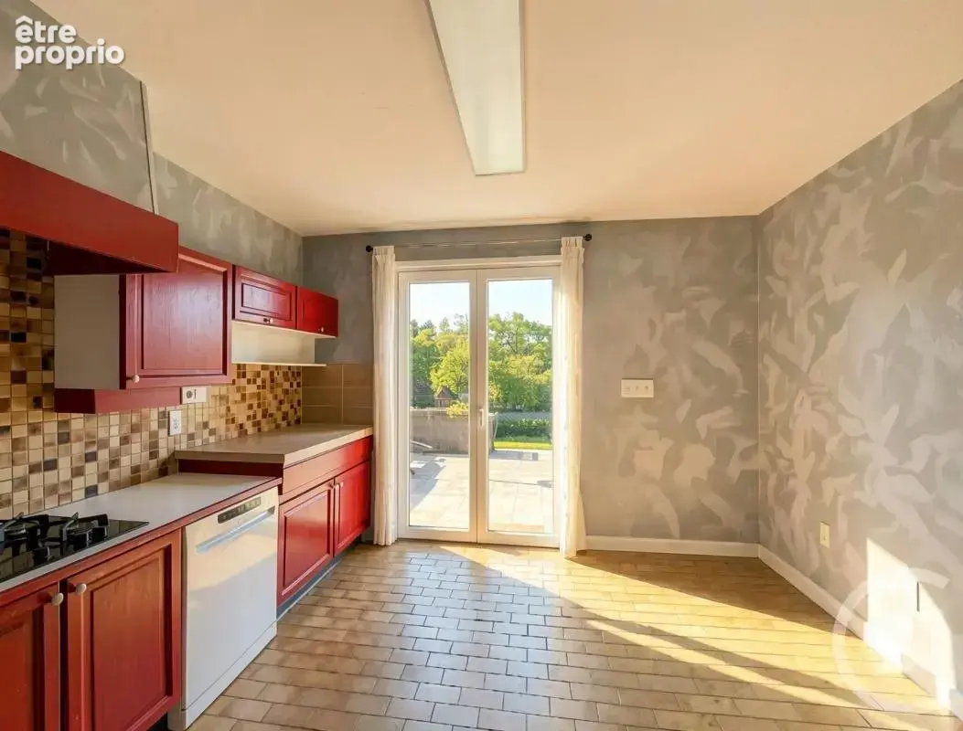 Maison 185 m² à Montagny  - photo 6
