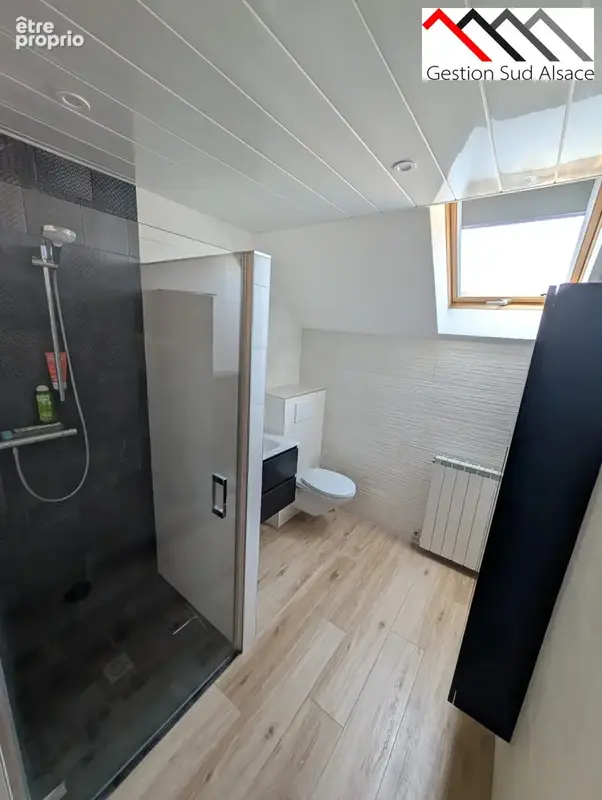 Maison 6 pièces 188 m² à vendre à Battenheim (68390) - photo 9