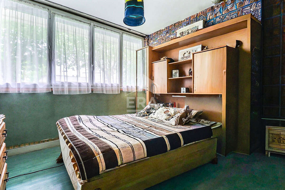 Appartement à SAINT-DENIS