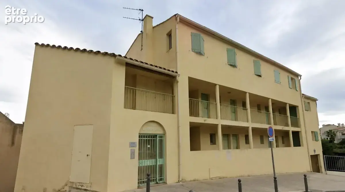 Appartement - photo 6