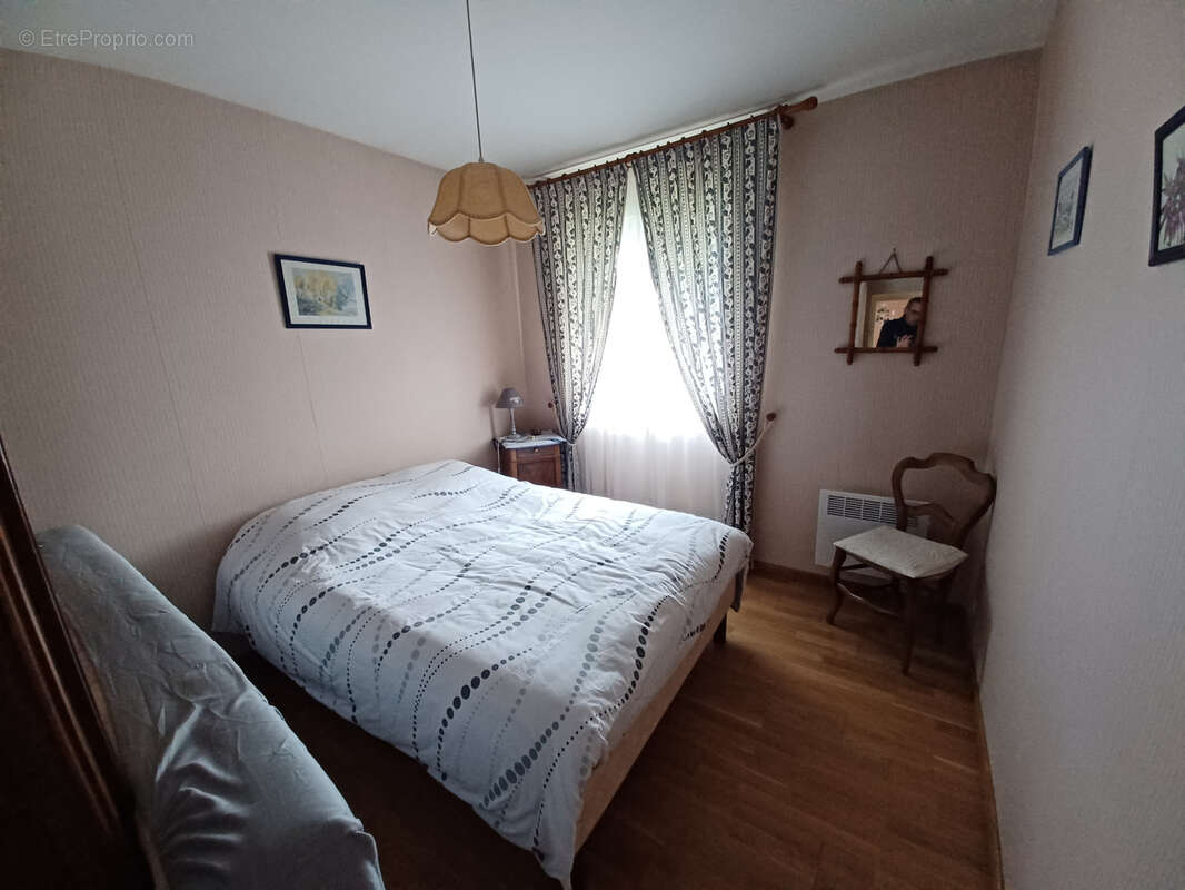 Maison à LA CHARITE-SUR-LOIRE