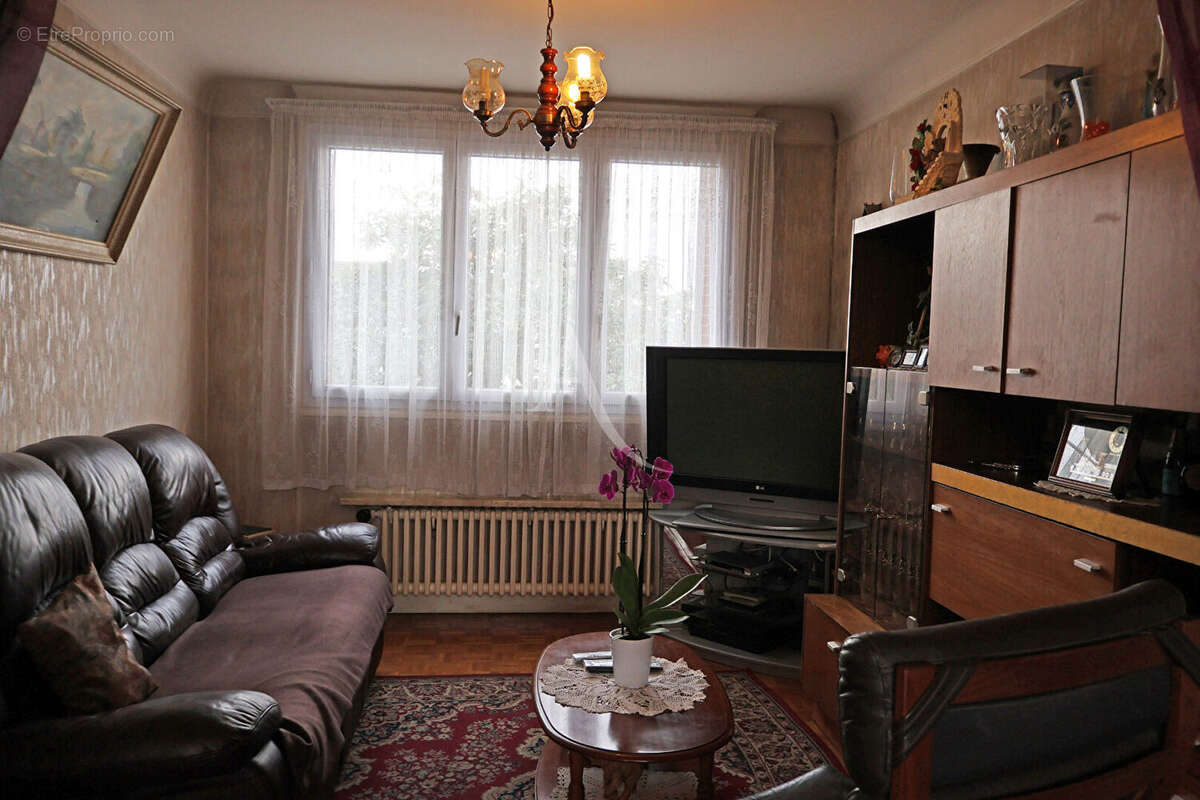 Maison à NEUILLY-SUR-MARNE