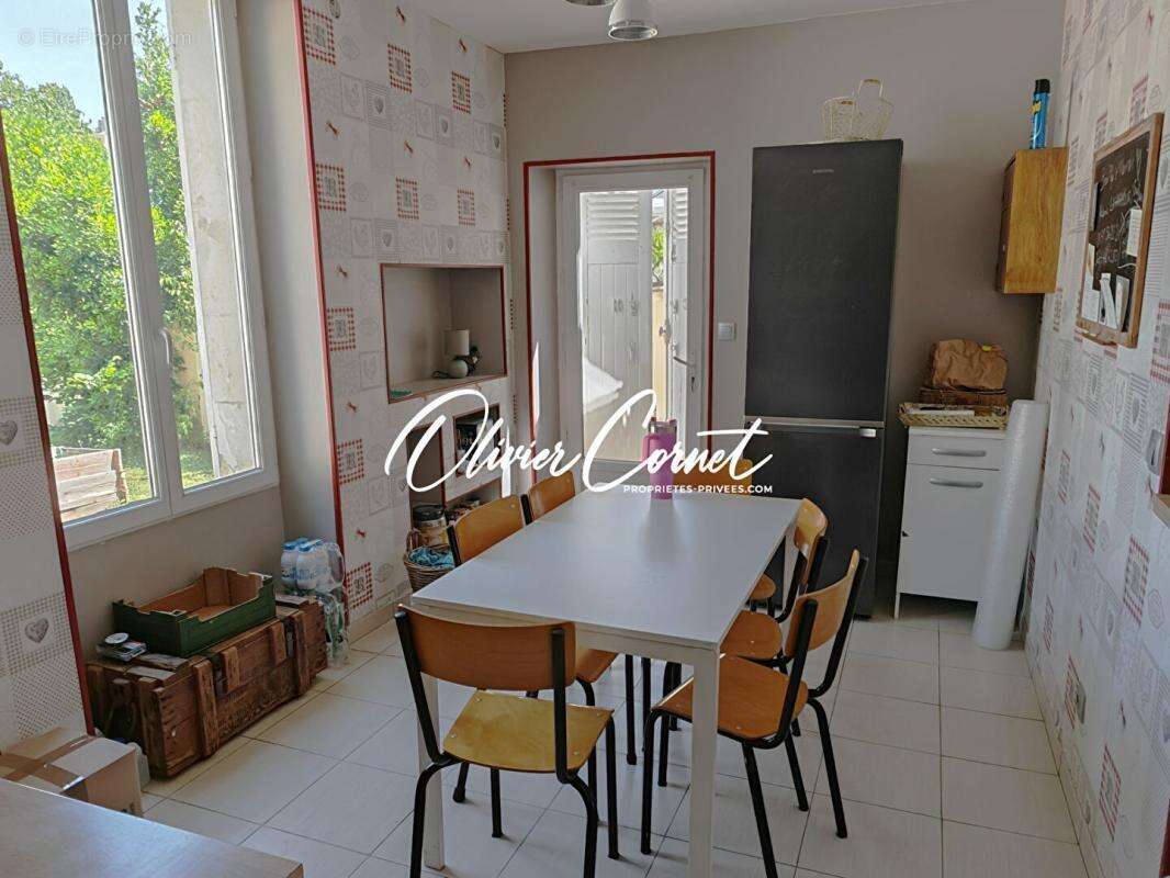 Maison à NOGENT-LE-ROTROU