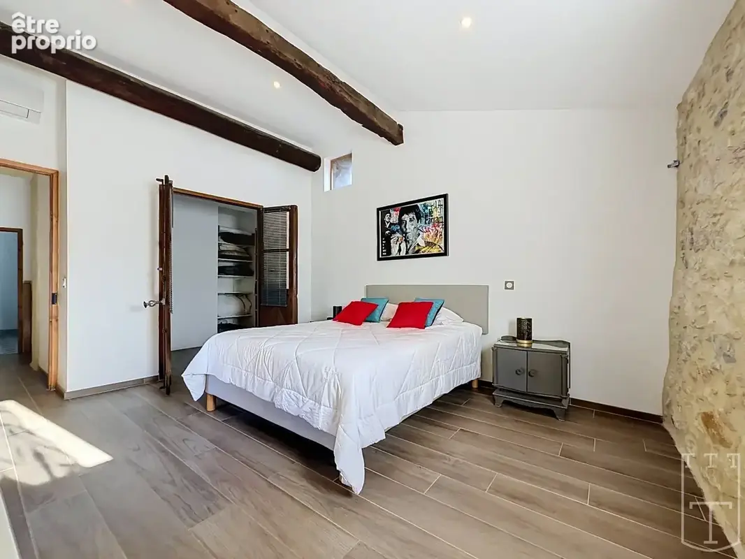 Maison de caractère au coeur du village - photo 32