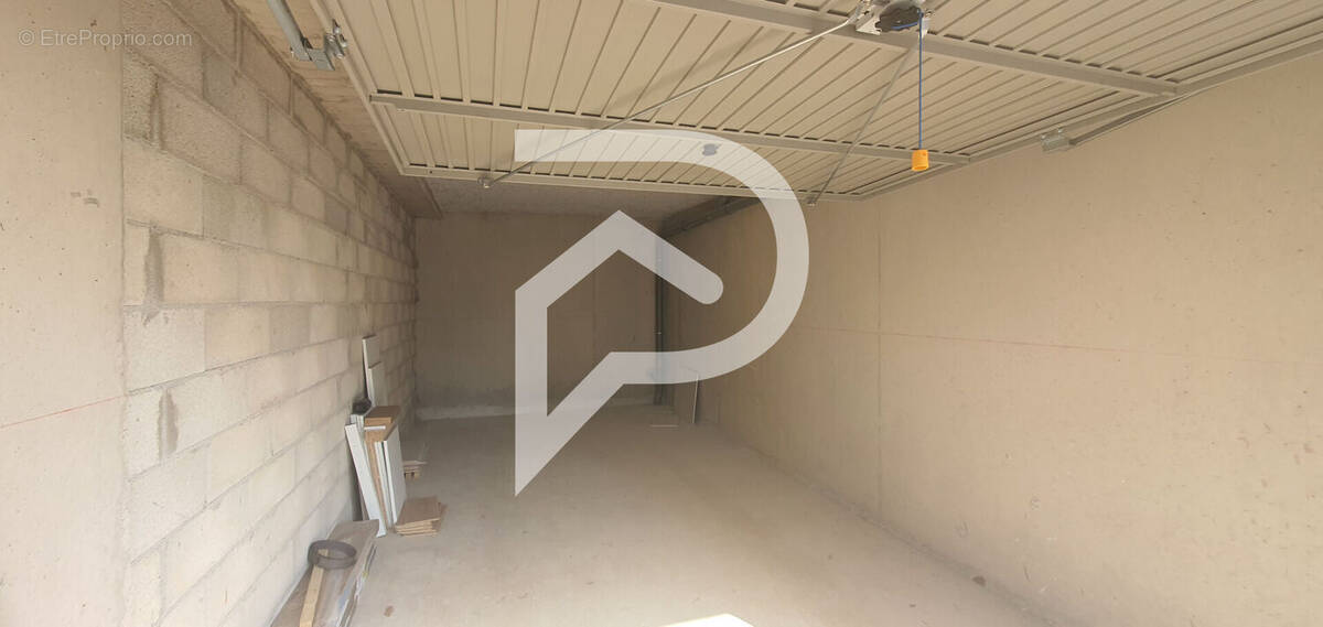 Parking à ARGELES-SUR-MER