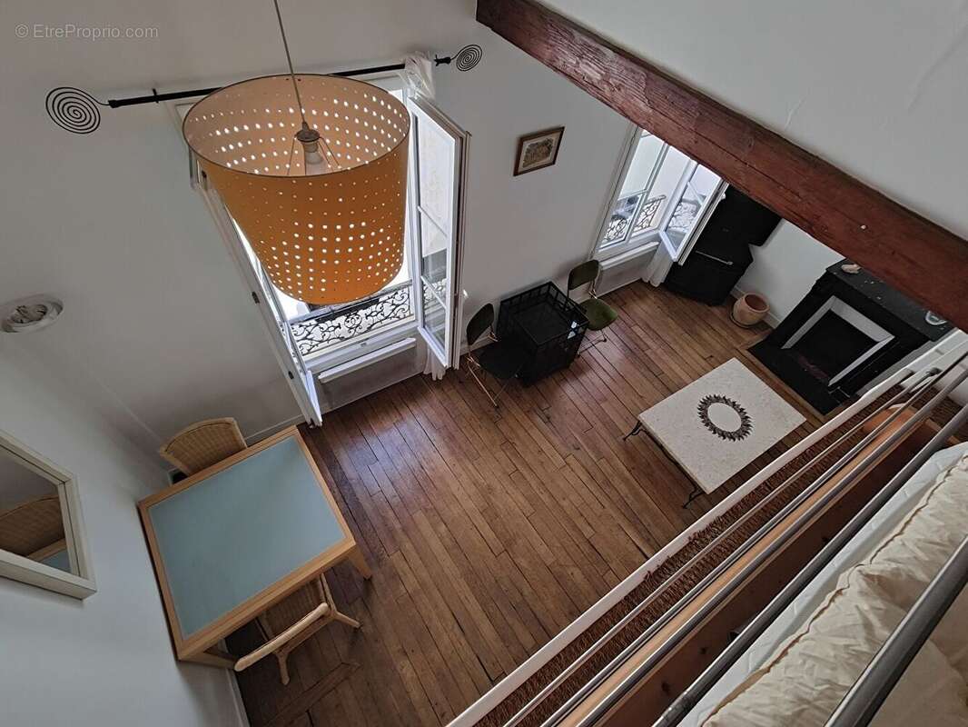 Appartement à PARIS-7E