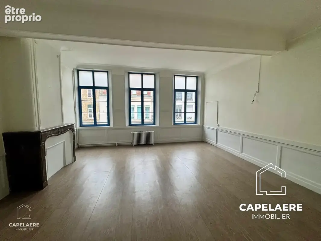 Ensemble immobilier à potentiel - Saint Omer - photo 11