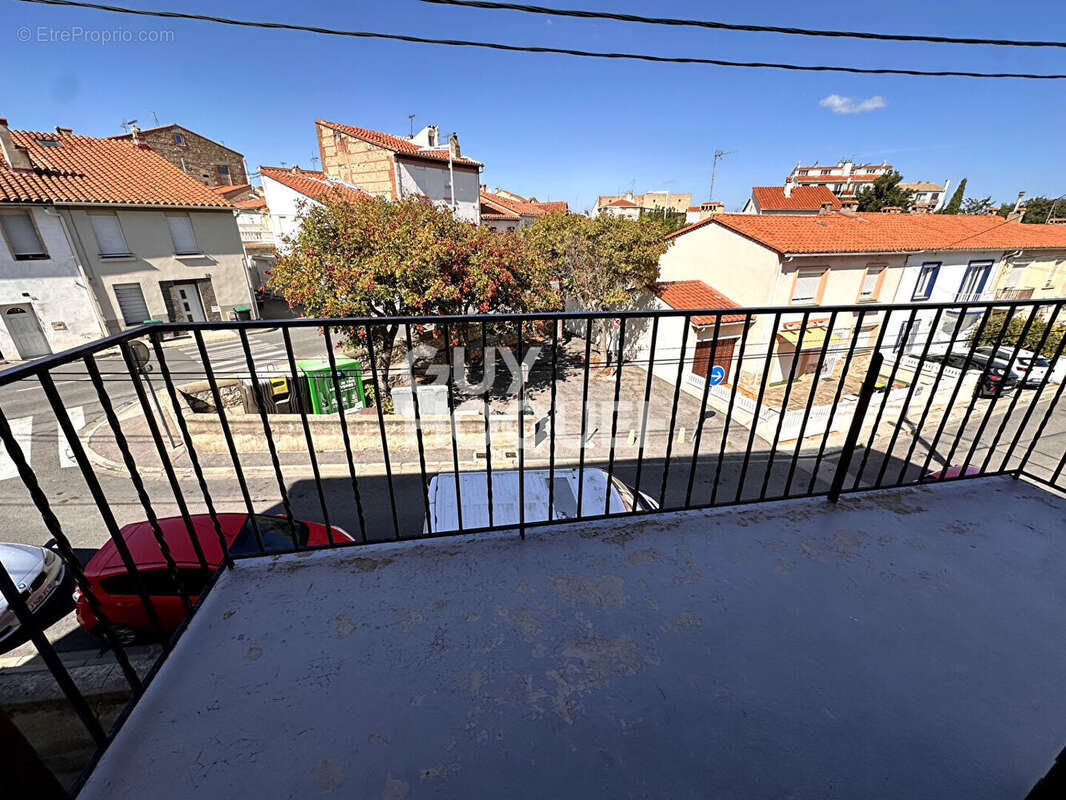 Appartement à PERPIGNAN