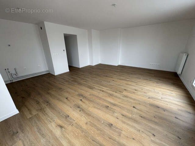 Appartement à FLOIRAC