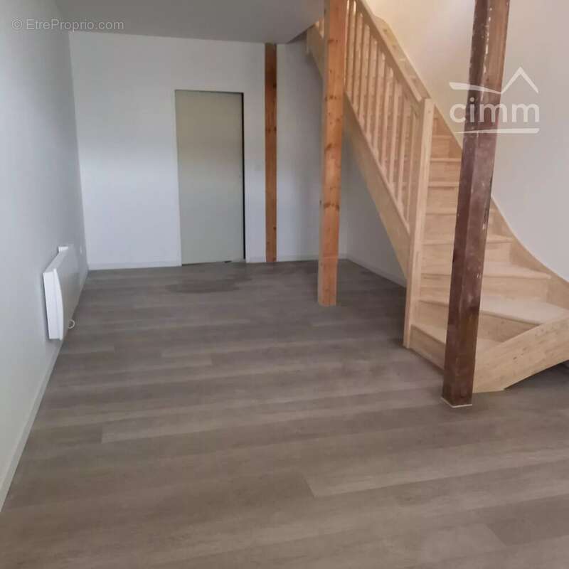 Appartement à BOURG-LES-VALENCE