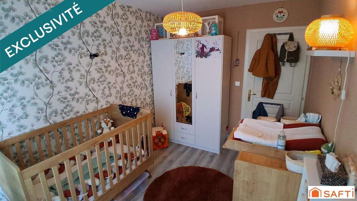 Photo 7 - Appartement à GRIES