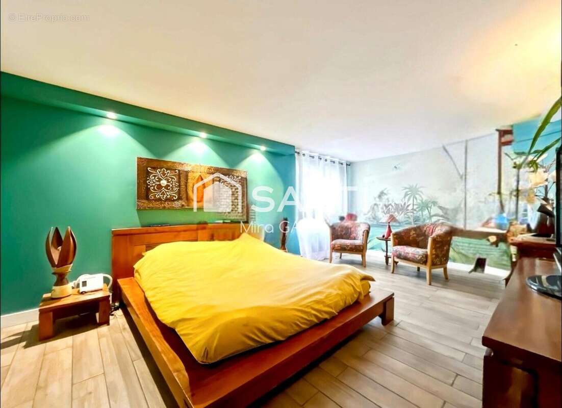 Photo 8 - Maison à MONTASTRUC-LA-CONSEILLERE