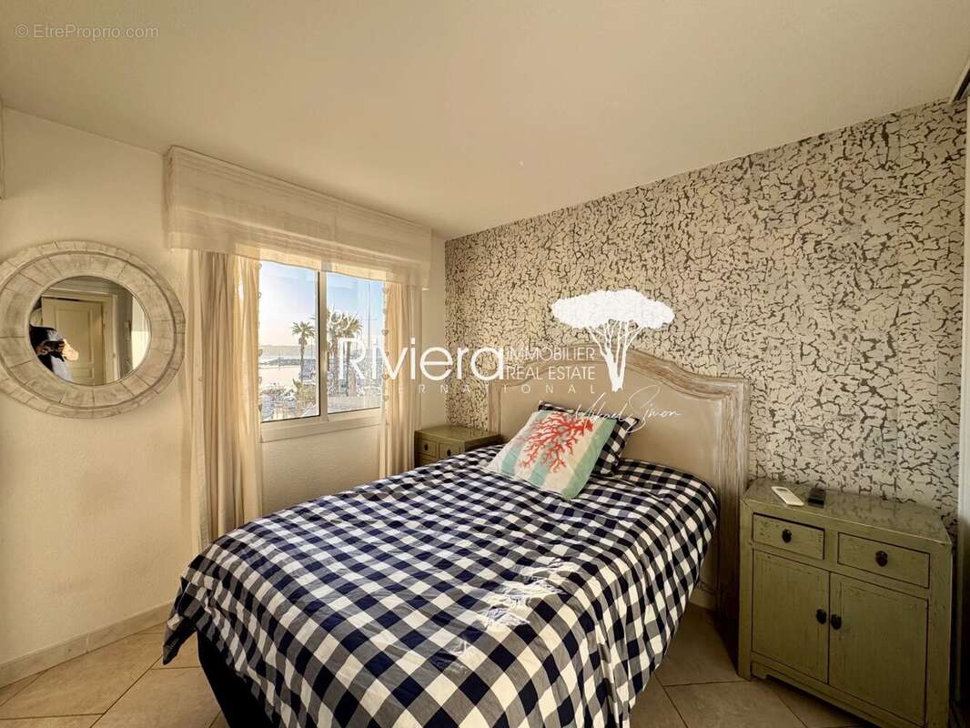 Appartement à CAVALAIRE-SUR-MER