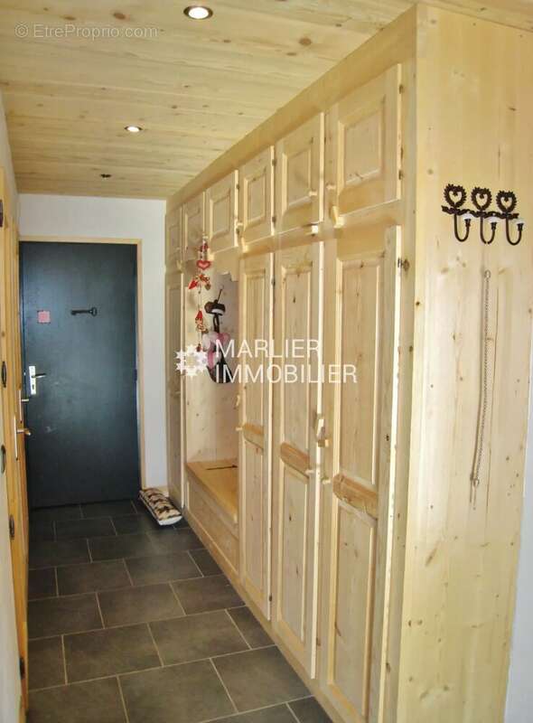 Appartement à MEGEVE