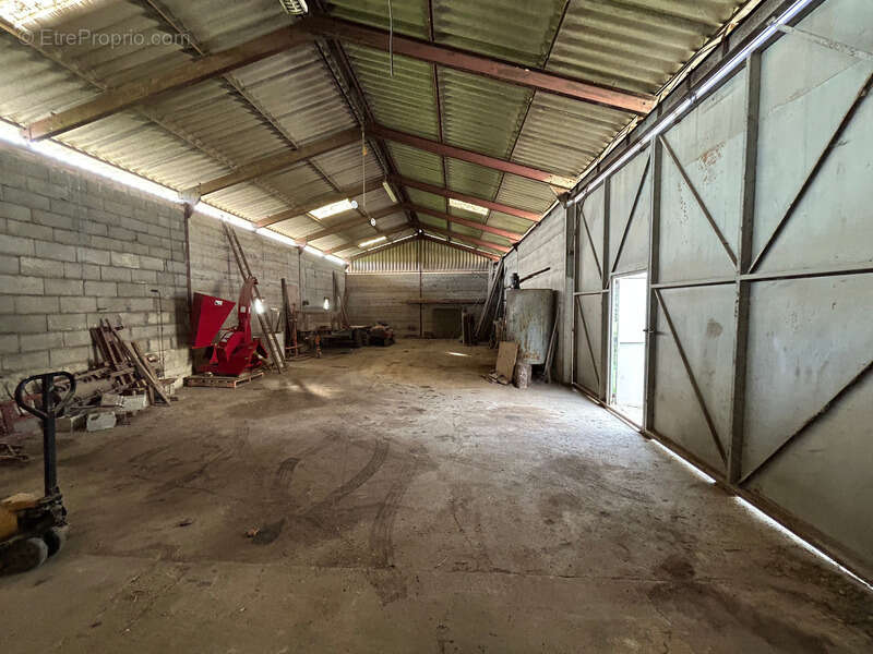 Maison à PIERRELATTE