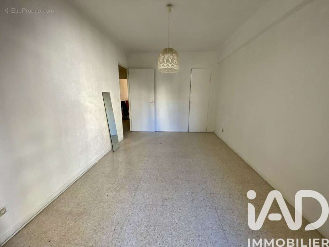 Photo 6 - Appartement à NICE