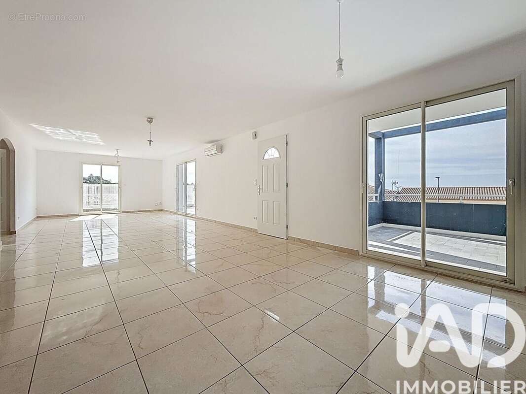 Photo 3 - Maison à BEZIERS