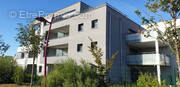 Appartement à YUTZ