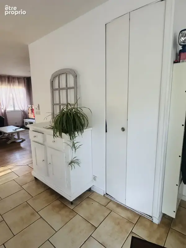 Plain pied, chevillon sur huillard, 3 chambres, calme - photo 3