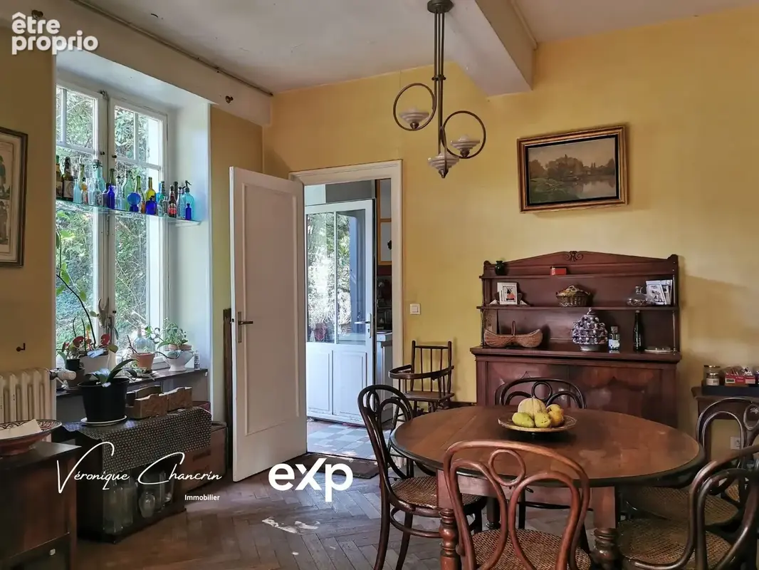 Maison 7 pièces 198 m² à vendre à Oullins (69600) - photo 5