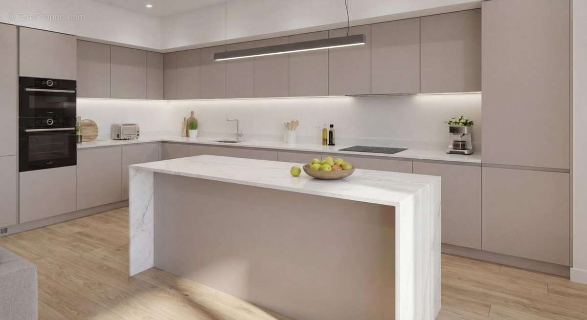 Appartement à SASSENAGE