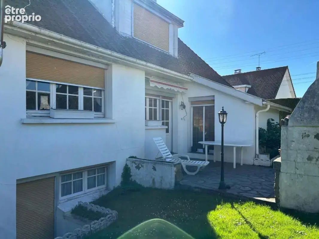 Maison 6 pièces 126 m² à vendre à Hesdin (62140) - photo 8