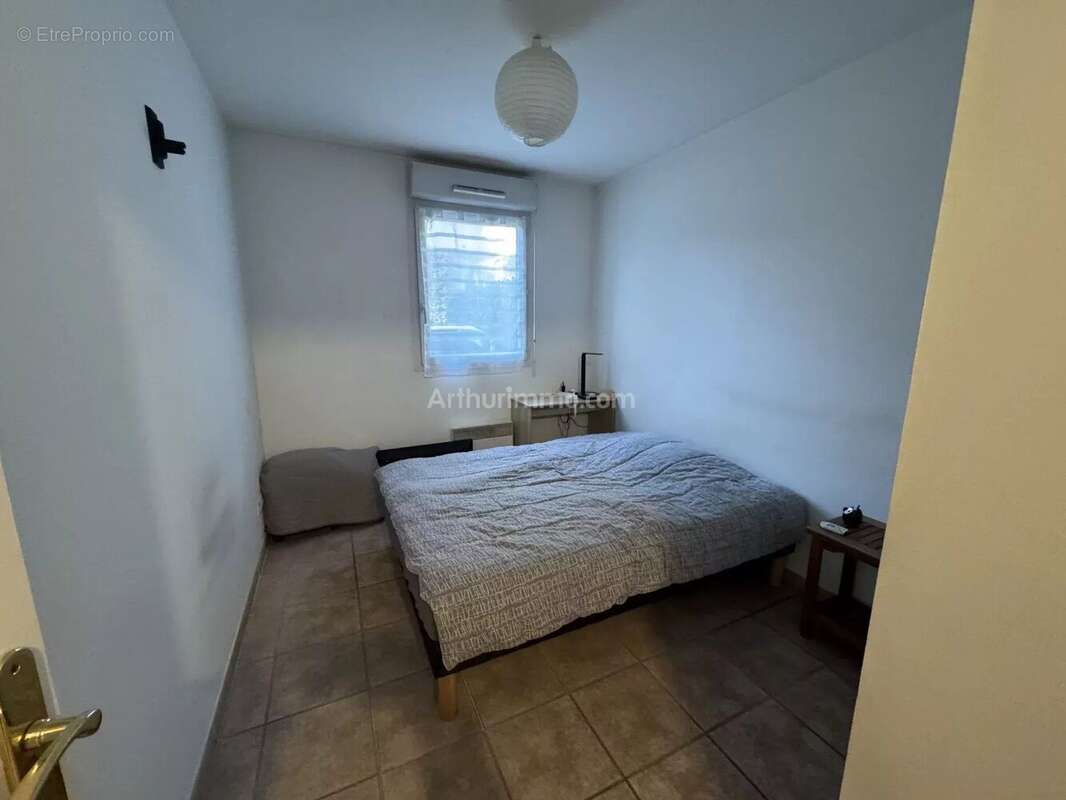 Appartement à MANOSQUE