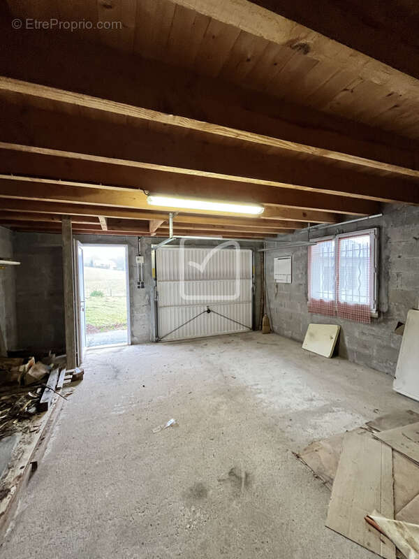 A vendre Maison 118 m2 avec Garage + dépendance sur terrain de 2593m2 - photo 20