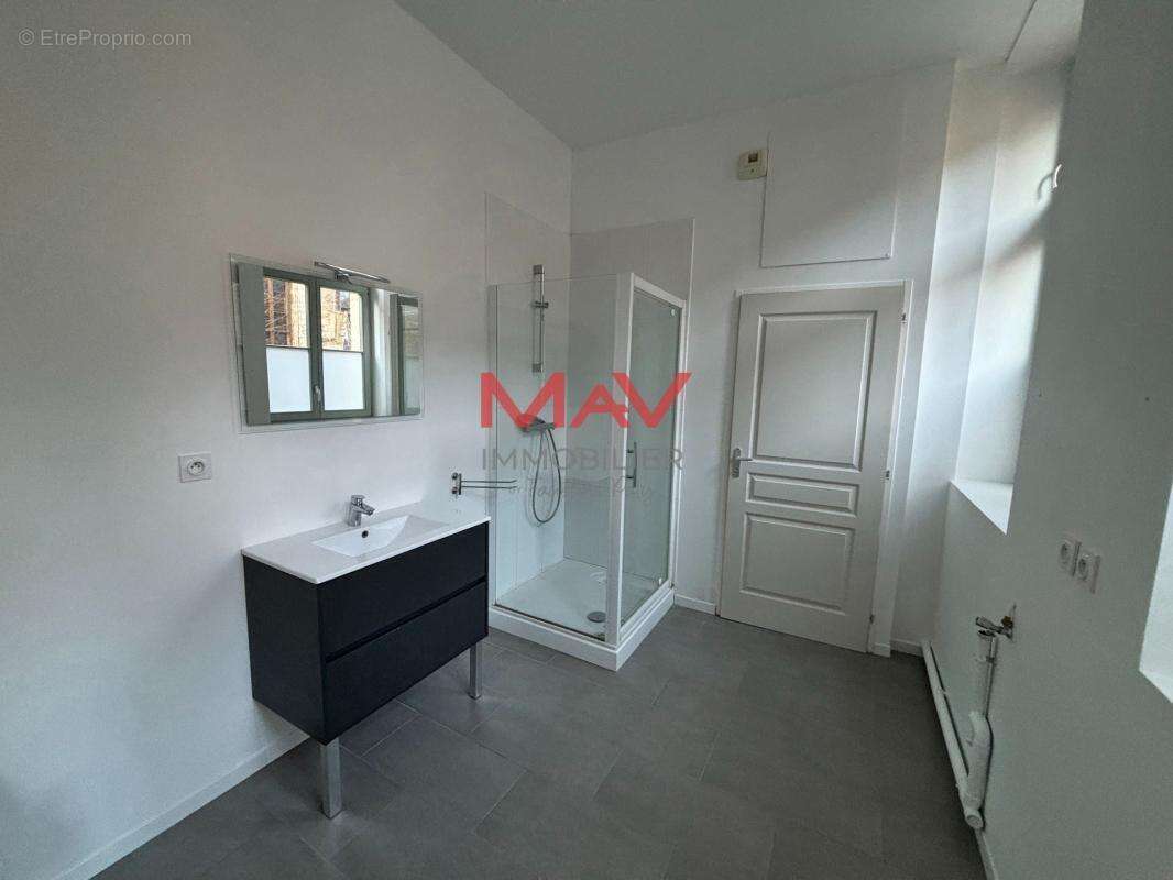 Saint-omer - appartement de 40,57m² en residence securisee - photo 9