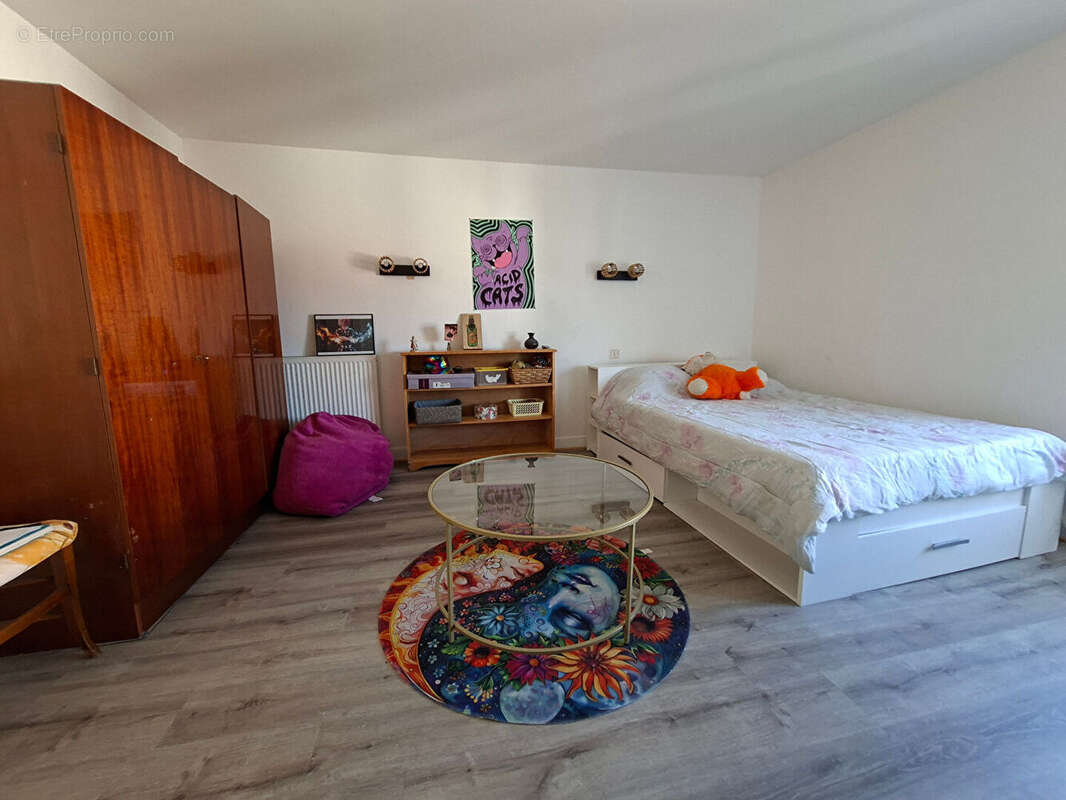 Maison 90m² à thuré - photo 10
