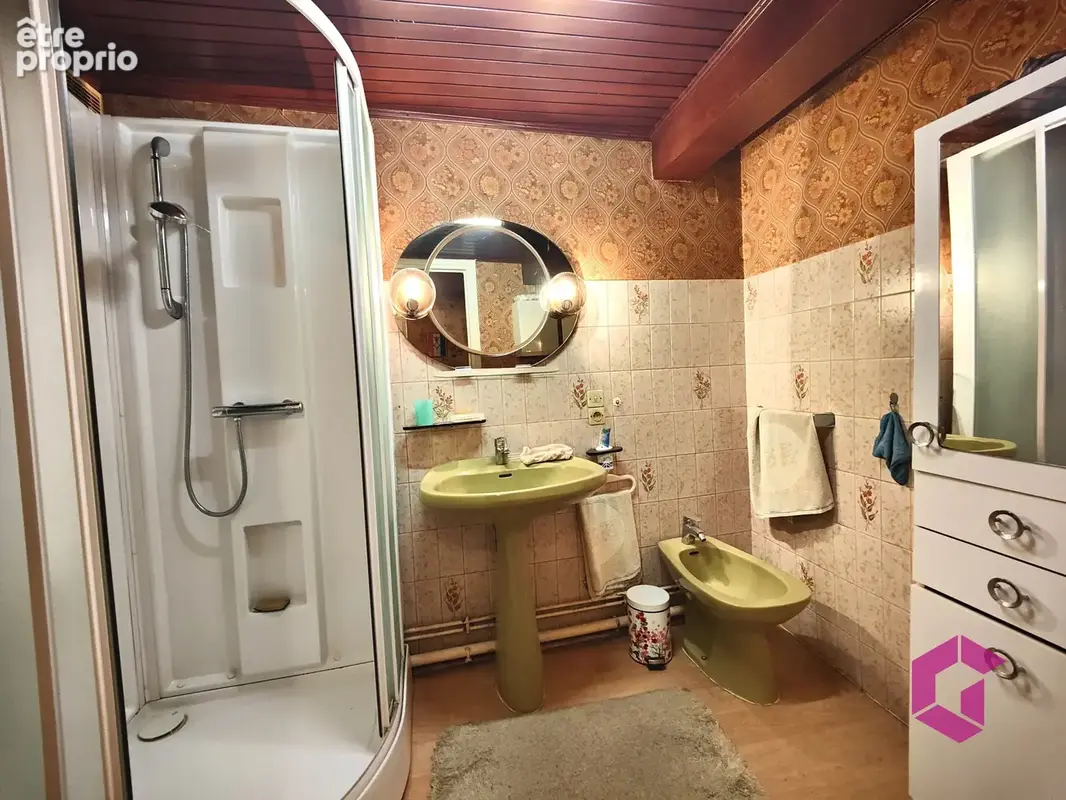 Appartement type T3 - photo 7