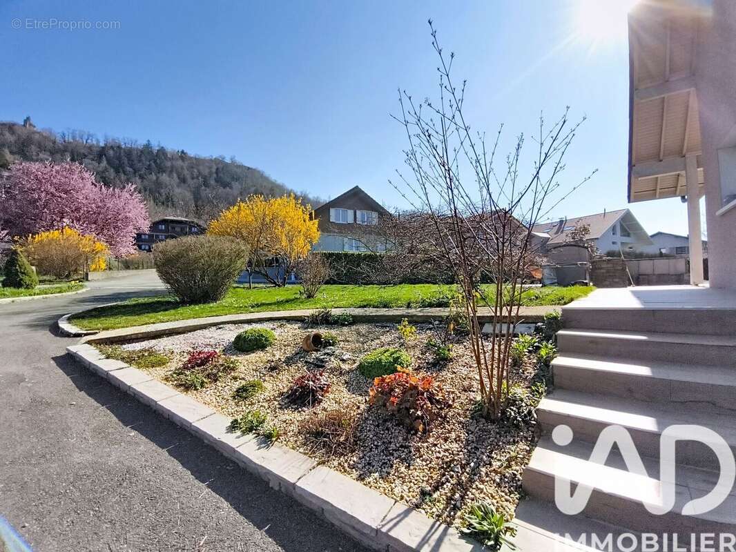 Photo 3 - Maison à ALLINGES