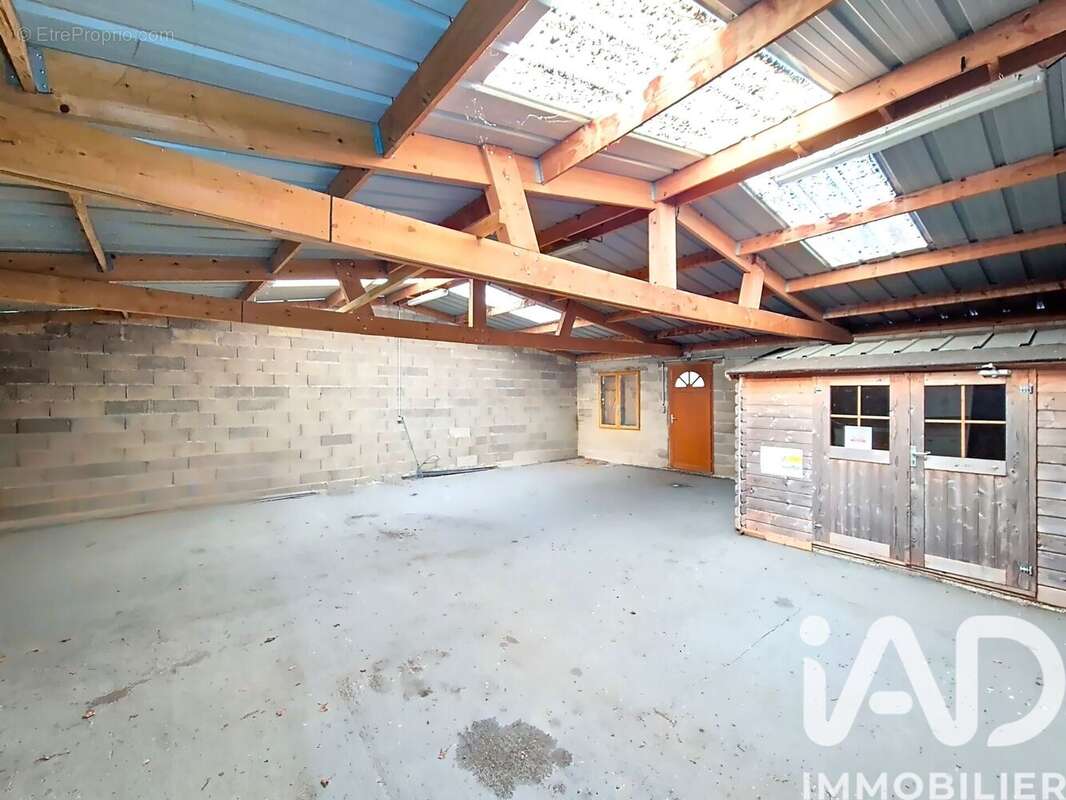 Photo 6 - Appartement à LA BROSSE-MONTCEAUX