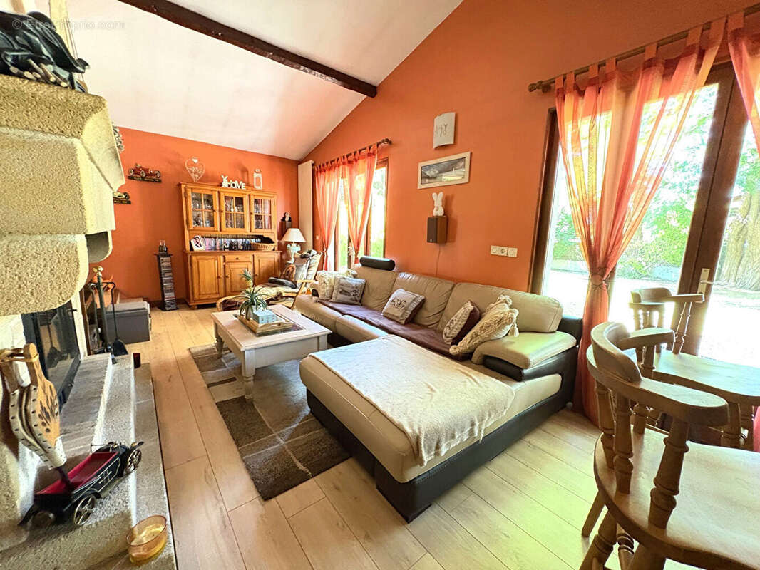 Maison à CONFLANS-SAINTE-HONORINE