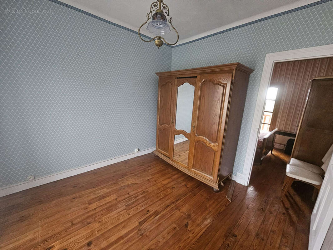 Maison à AMFREVILLE