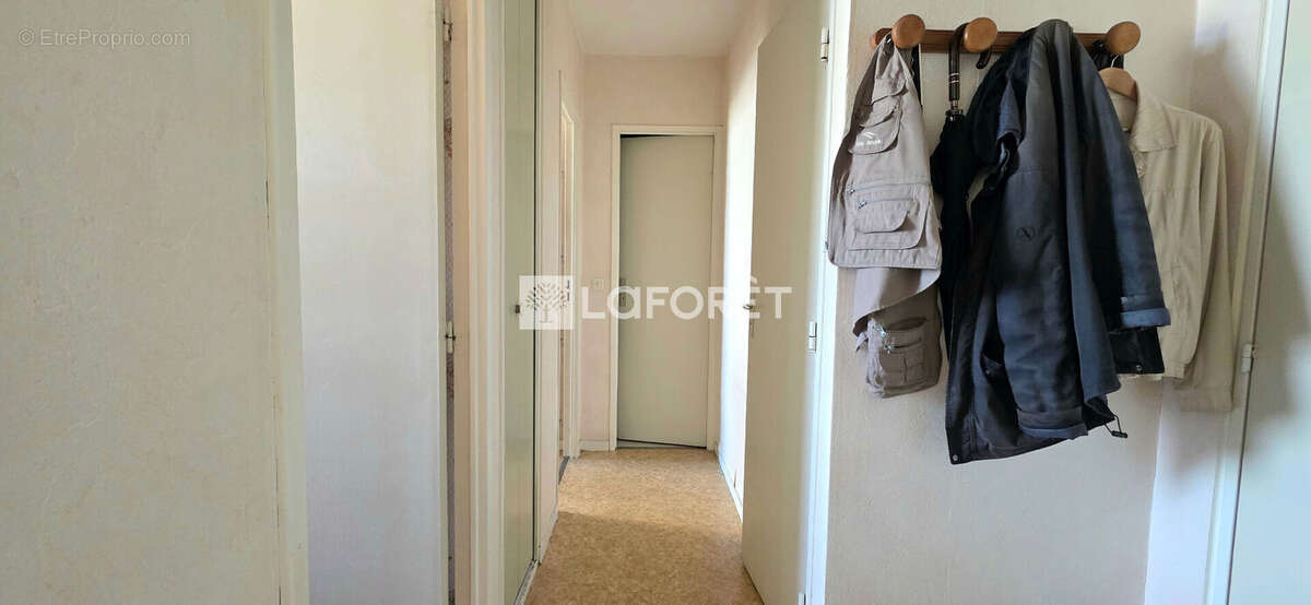 Appartement à STAINS