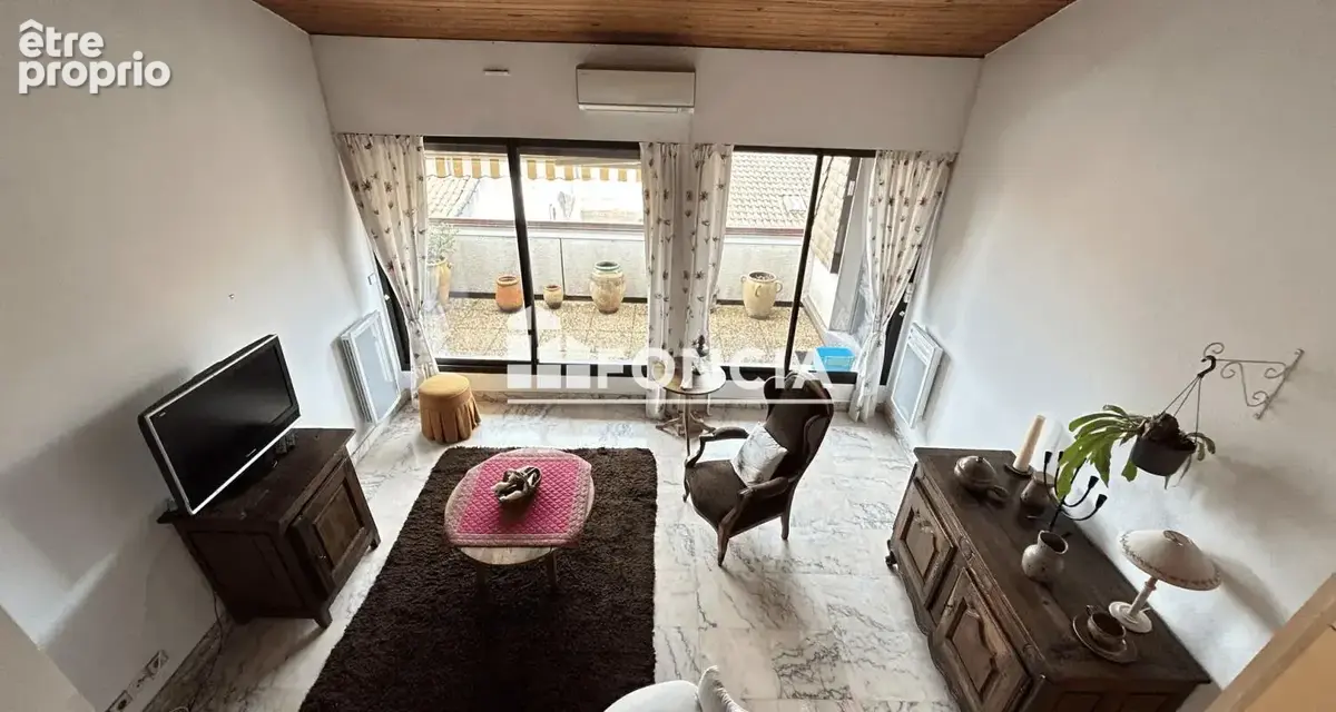 Dernier étage avec terrasses multiples : un appartement d'exception dans une résidence sécurisée - photo 6