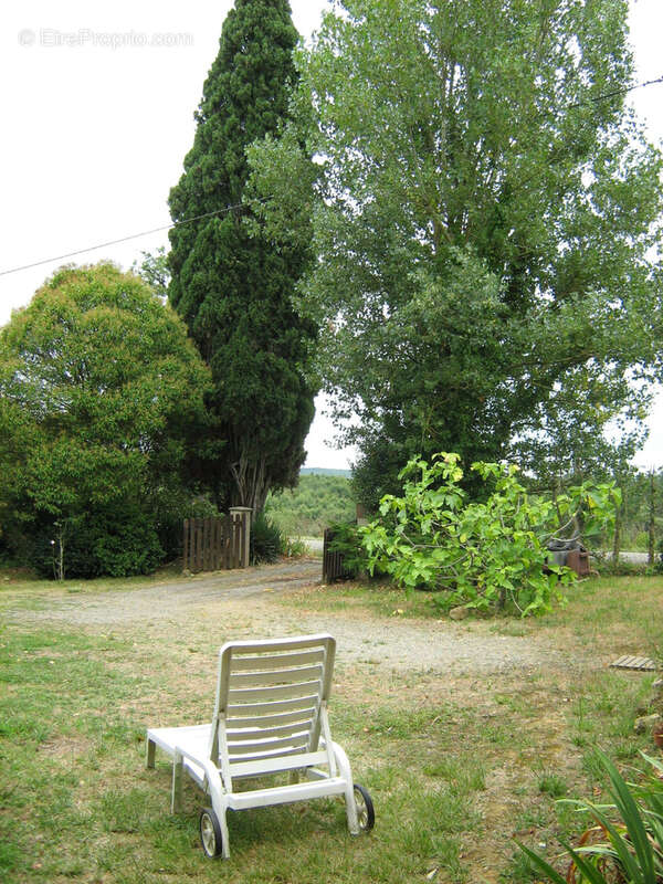 maison gasconne  de 1844, vue , 15min de Mirande 20min Auch - photo 10