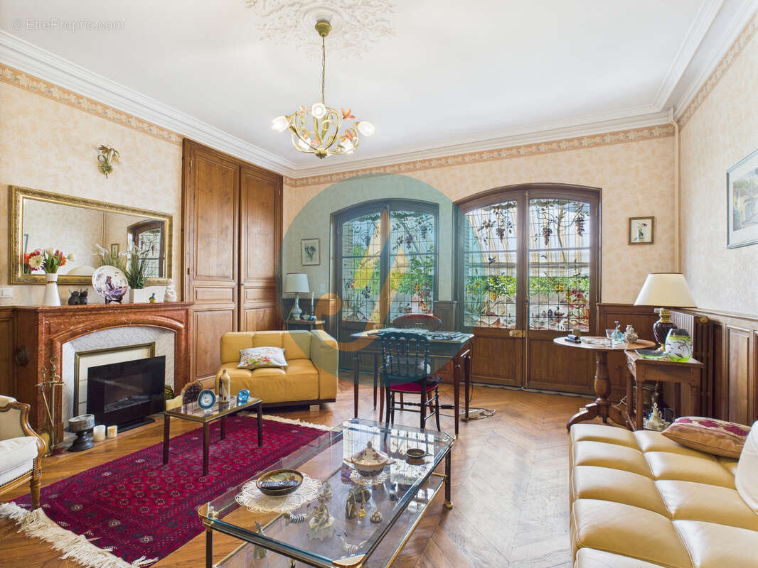 Maison à PREMERY