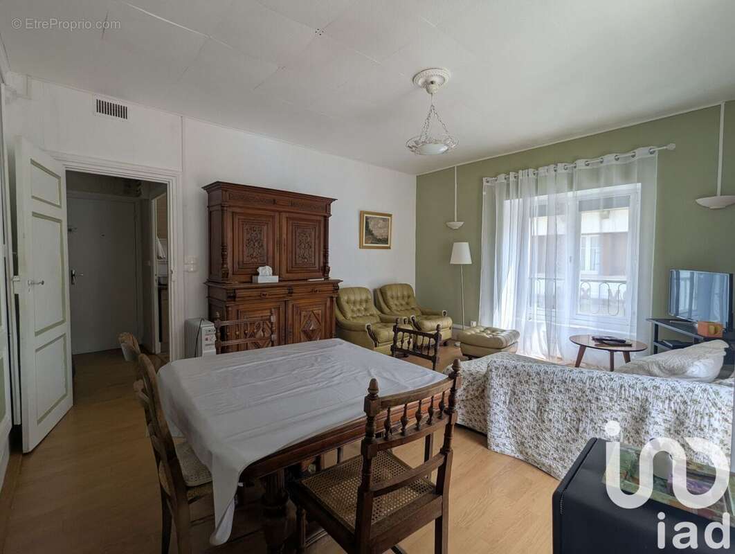 Photo 6 - Appartement à LALOUVESC