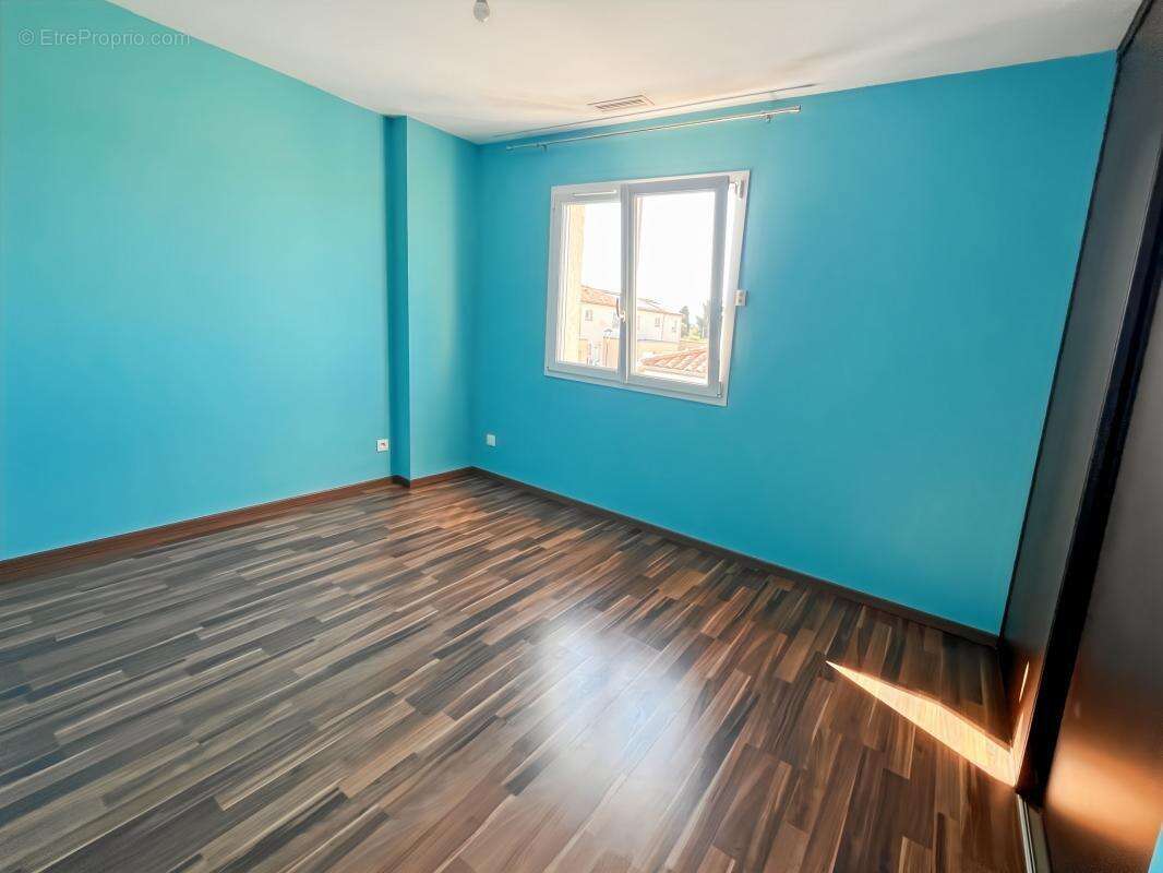 Maison à LORIOL-SUR-DROME