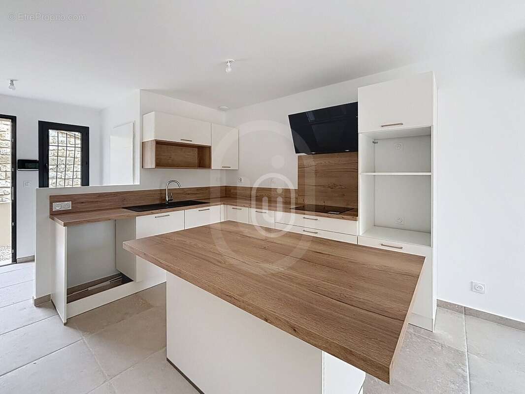 Maison à MONTPELLIER