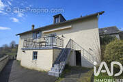 Photo 1 - Maison à LURBE-SAINT-CHRISTAU