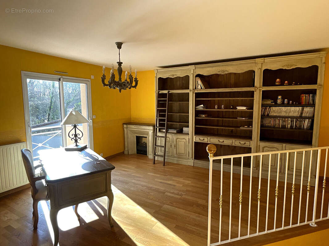 Maison à PONT-SAINT-MARTIN