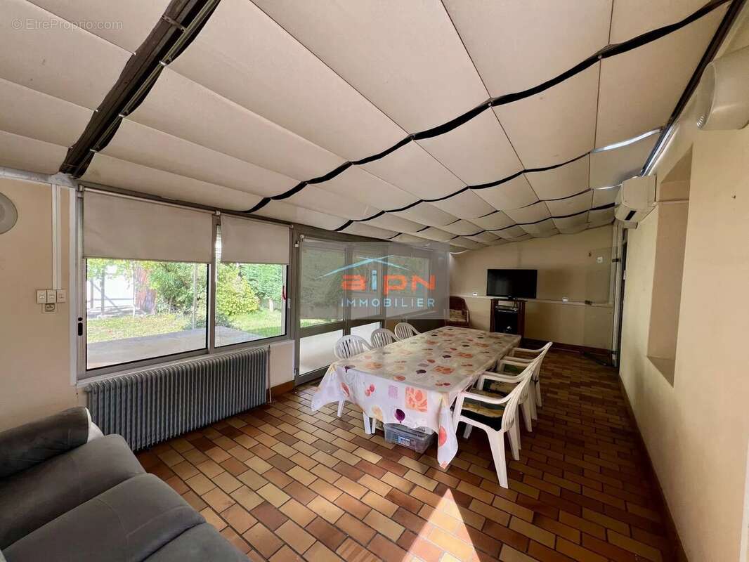 Maison SOTTEVILLE 3 CH - 3 garages - photo 7