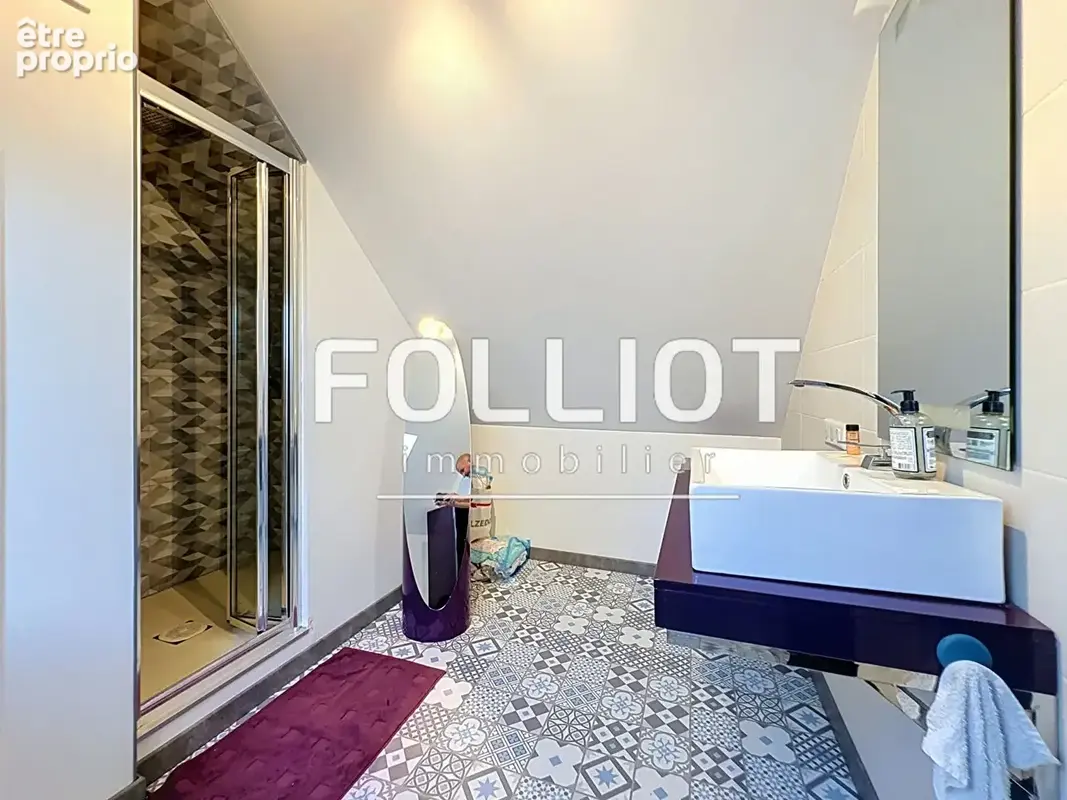 A VENDRE Maison à Caumont Sur Aure - 14240 - photo 18